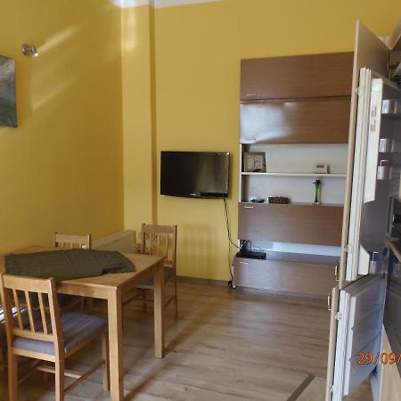 Апартаменти Apartament Kasztanowy Ґлівіце Екстер'єр фото
