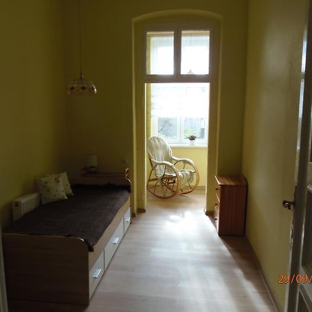Апартаменти Apartament Kasztanowy Ґлівіце Екстер'єр фото
