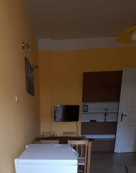 Апартаменти Apartament Kasztanowy Ґлівіце Екстер'єр фото