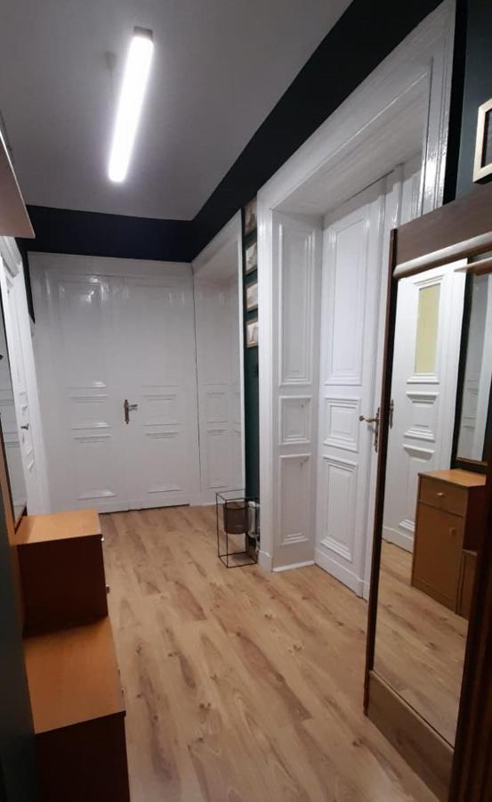 Апартаменти Apartament Kasztanowy Ґлівіце Екстер'єр фото