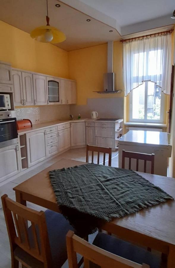 Апартаменти Apartament Kasztanowy Ґлівіце Екстер'єр фото