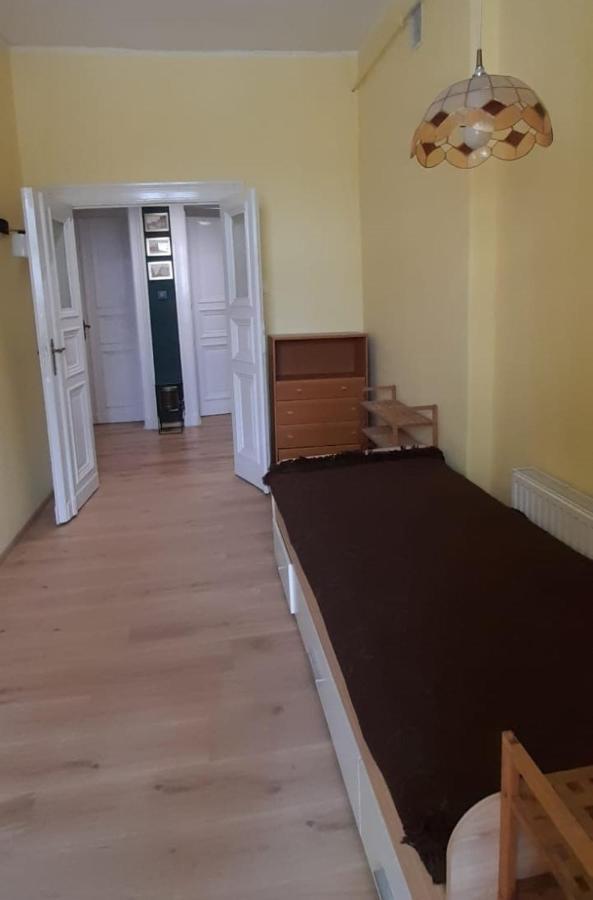 Апартаменти Apartament Kasztanowy Ґлівіце Екстер'єр фото