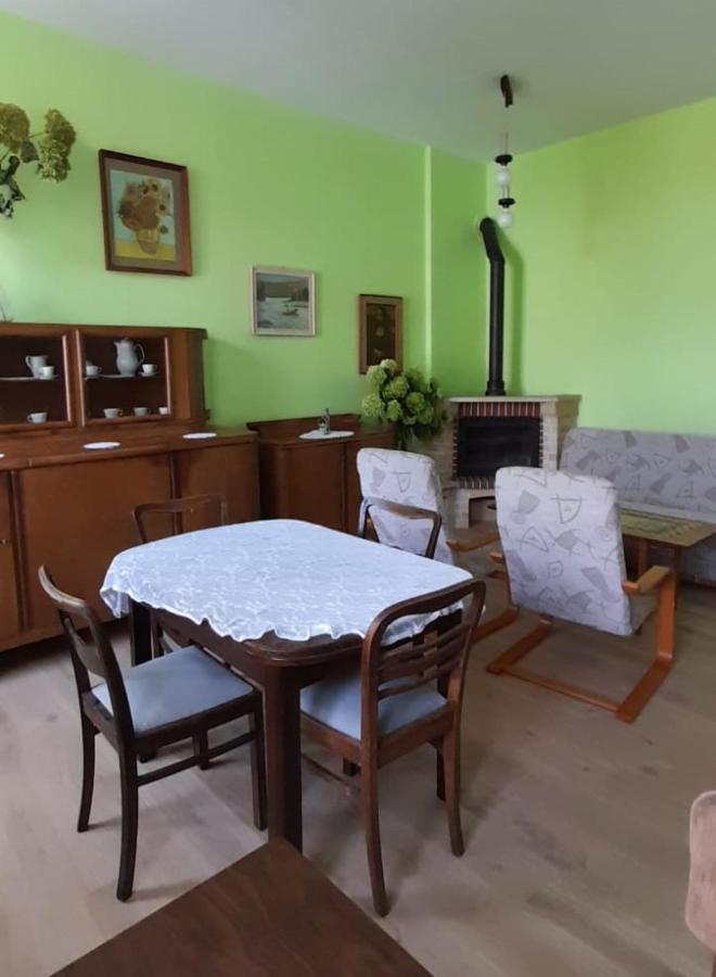 Апартаменти Apartament Kasztanowy Ґлівіце Екстер'єр фото