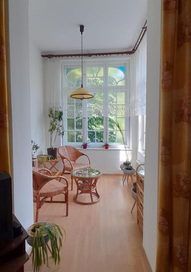 Апартаменти Apartament Kasztanowy Ґлівіце Екстер'єр фото