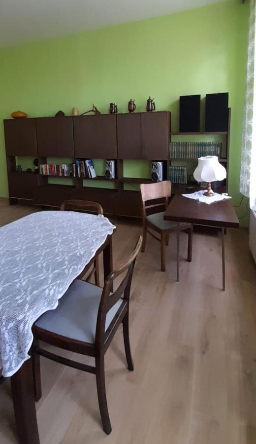 Апартаменти Apartament Kasztanowy Ґлівіце Екстер'єр фото