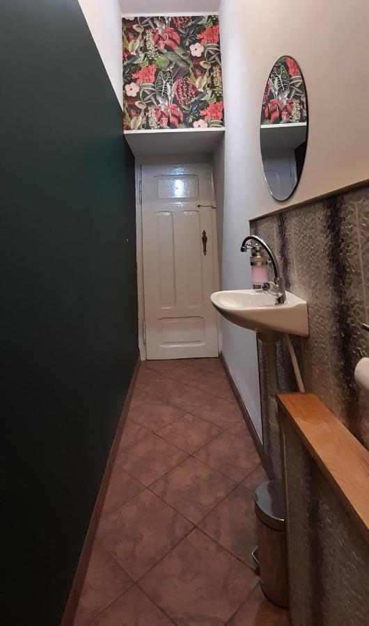 Апартаменти Apartament Kasztanowy Ґлівіце Екстер'єр фото