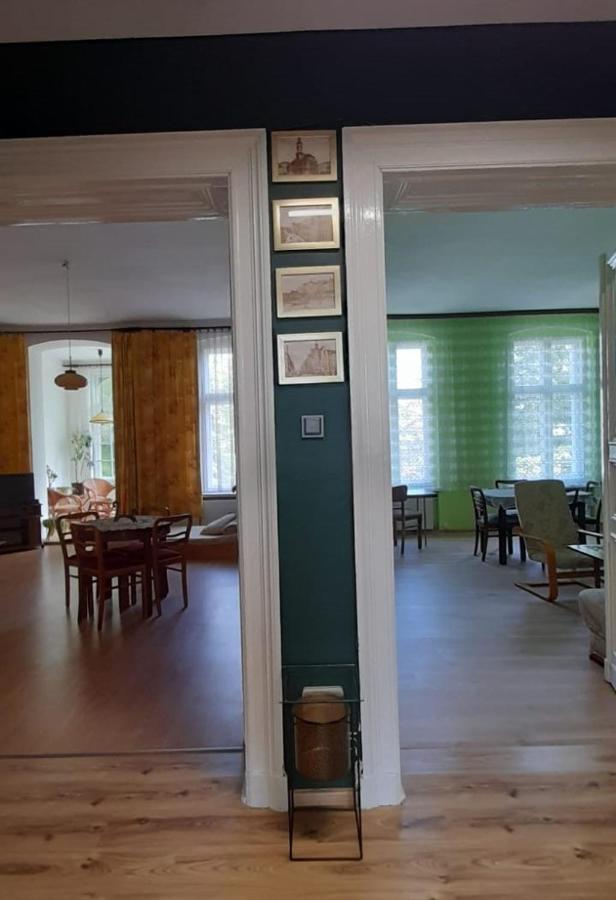 Апартаменти Apartament Kasztanowy Ґлівіце Екстер'єр фото