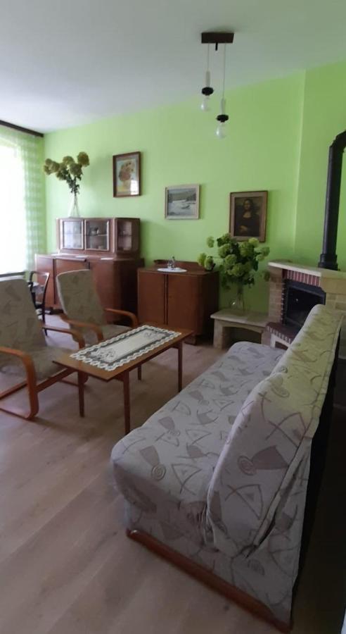 Апартаменти Apartament Kasztanowy Ґлівіце Екстер'єр фото