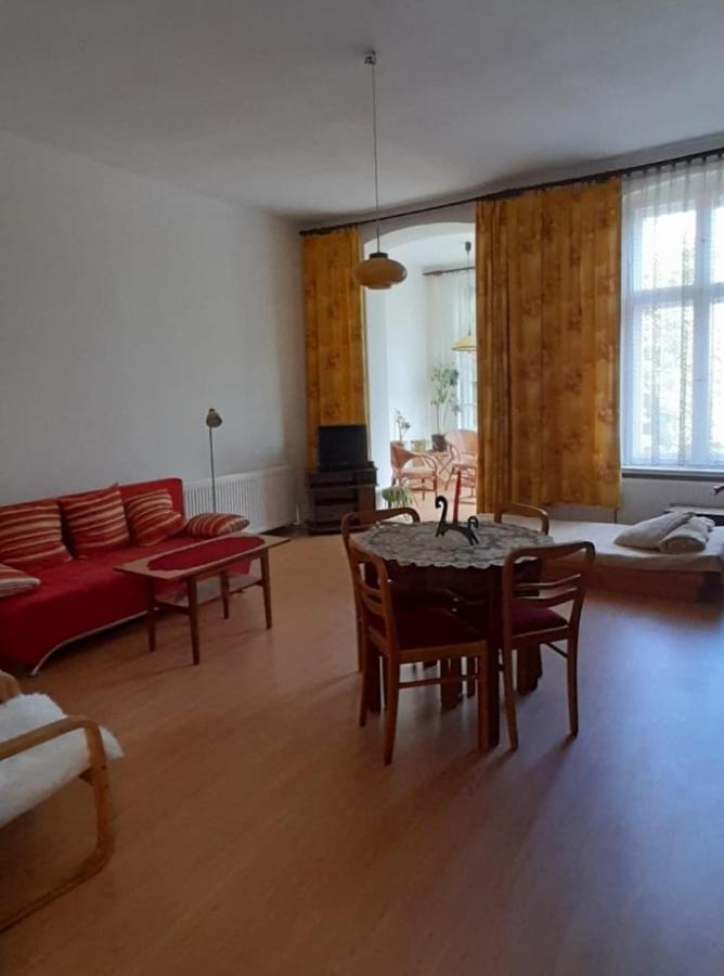 Апартаменти Apartament Kasztanowy Ґлівіце Екстер'єр фото