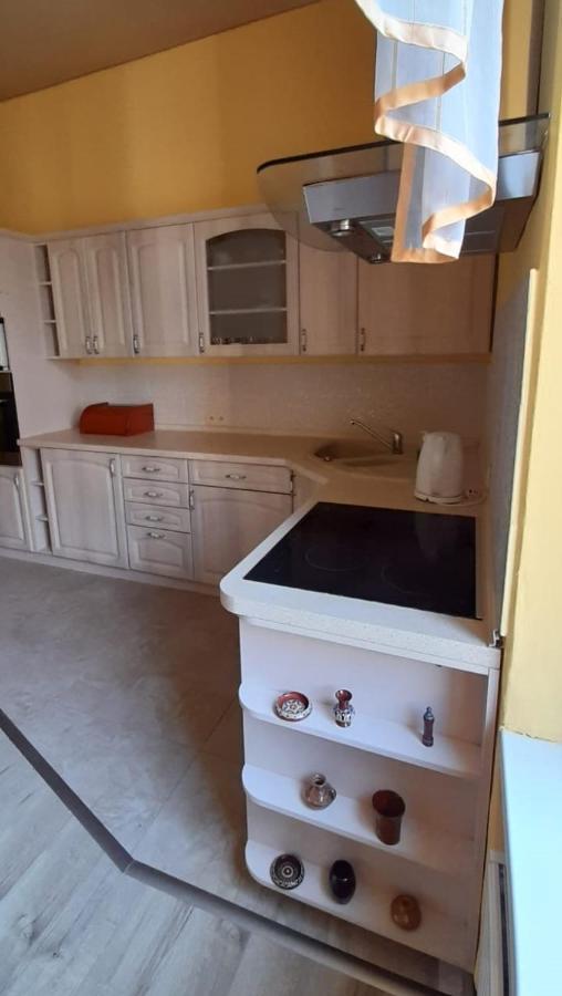 Апартаменти Apartament Kasztanowy Ґлівіце Екстер'єр фото