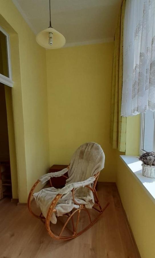 Апартаменти Apartament Kasztanowy Ґлівіце Екстер'єр фото