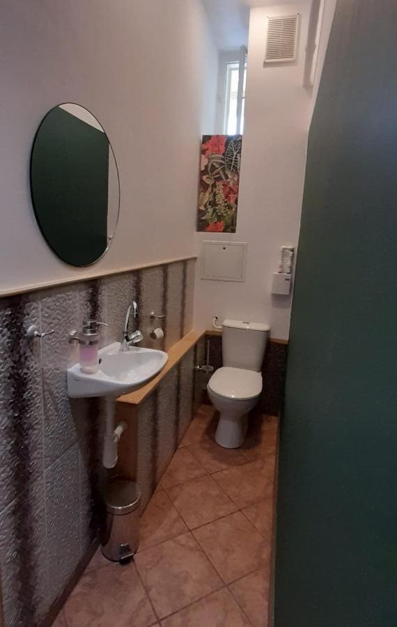 Апартаменти Apartament Kasztanowy Ґлівіце Екстер'єр фото