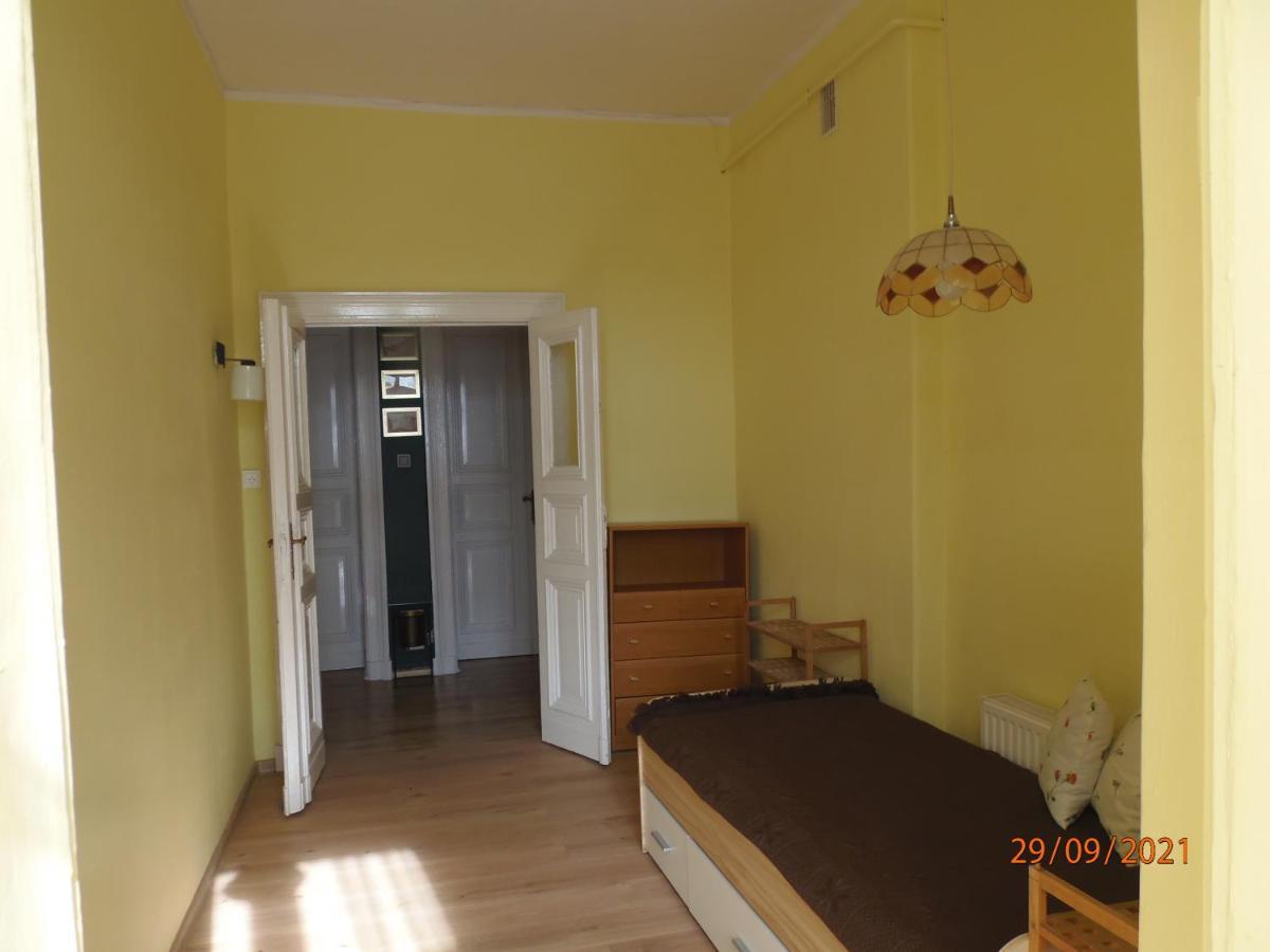 Апартаменти Apartament Kasztanowy Ґлівіце Екстер'єр фото