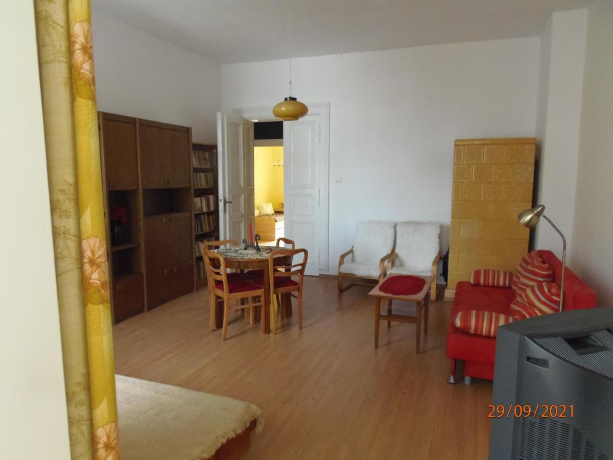 Апартаменти Apartament Kasztanowy Ґлівіце Екстер'єр фото