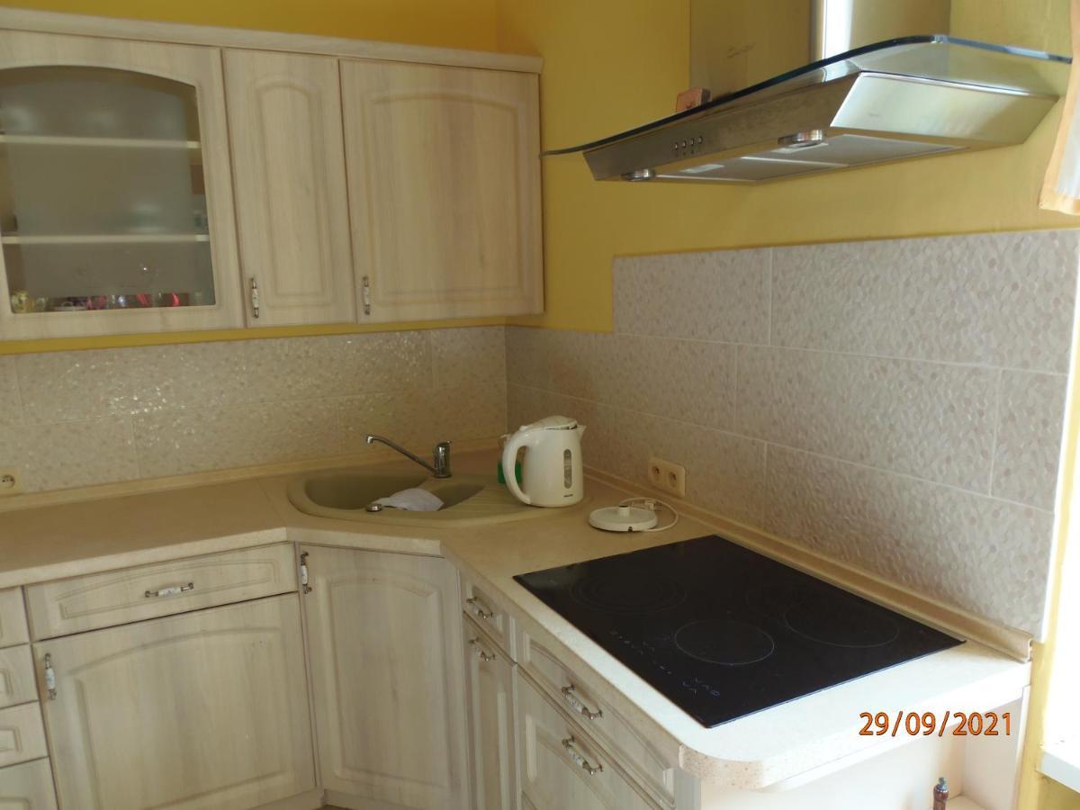 Апартаменти Apartament Kasztanowy Ґлівіце Екстер'єр фото
