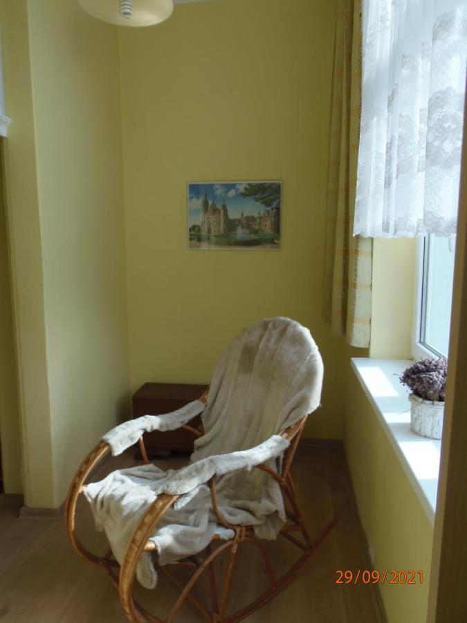 Апартаменти Apartament Kasztanowy Ґлівіце Екстер'єр фото