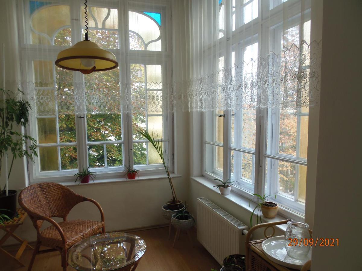 Апартаменти Apartament Kasztanowy Ґлівіце Екстер'єр фото