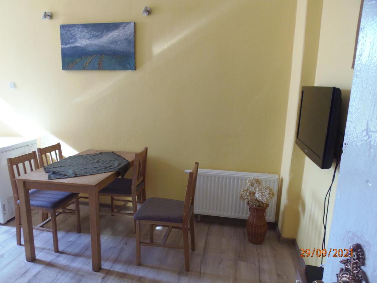 Апартаменти Apartament Kasztanowy Ґлівіце Екстер'єр фото