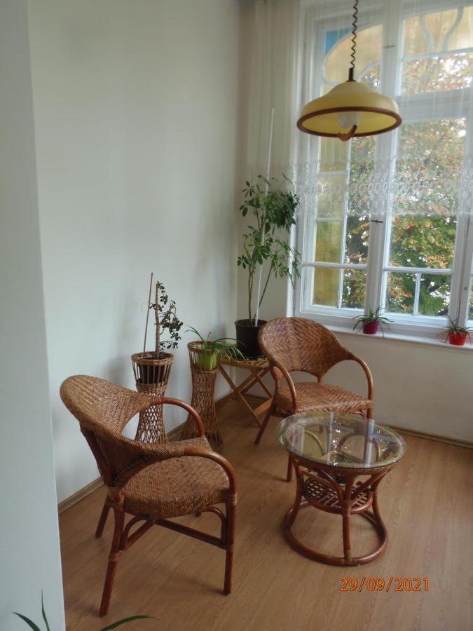 Апартаменти Apartament Kasztanowy Ґлівіце Екстер'єр фото