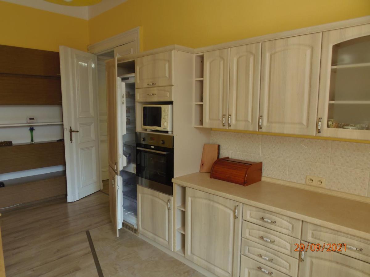 Апартаменти Apartament Kasztanowy Ґлівіце Екстер'єр фото