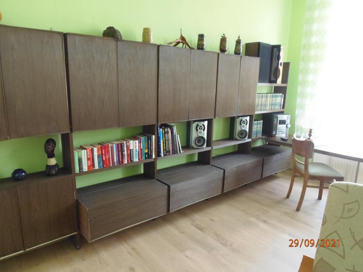 Апартаменти Apartament Kasztanowy Ґлівіце Екстер'єр фото